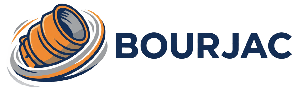 BOURJAC Logo